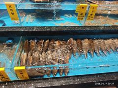 -瓯菜排档·温州海鲜(玕南店)