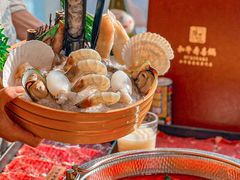 -牛匠和牛寿喜锅(西安总店)