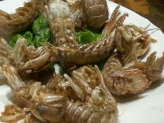 -海鲜城大家餐厅