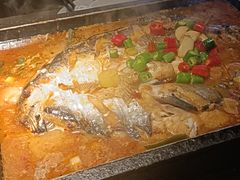 -炉鱼(爱琴海购物公园店)