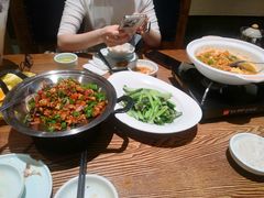 -佬湘楼·27年湘菜(天河都市广场店)
