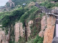 -六合朝阳景区-和尚套