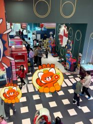 -MELAND CLUB亲子乐园·派对·餐厅(北京芳圆里ID MALL店)