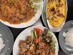 -妈阁铭记澳葡美食