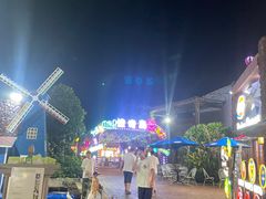 -三亚海昌梦幻海洋不夜城