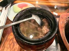 -西江美食舫·江西菜(健德桥店)