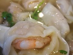 虾仁馄炖-南城香(北京南站店)