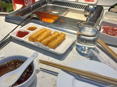 -海底捞火锅(勒泰店)