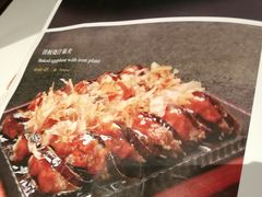 -北李妈妈菜(鲁能城店)