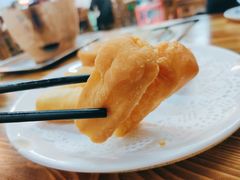 -顺德公平靓正特色牛花粥(花都店)