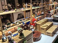 -蜈支洲岛珊瑚酒店临海阁中餐厅