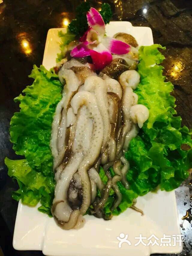 名人名家海鲜火锅望潮图片 - 第1252张