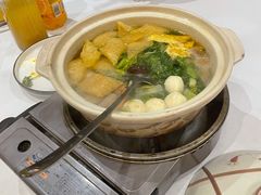 全家福大砂锅-930私房菜(欧阳路店)