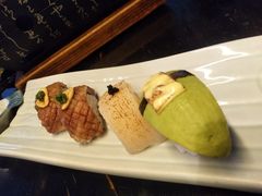 红虾手握-小十料理(新城店)