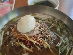 冷面-韩礼年糕(飞虹路店)