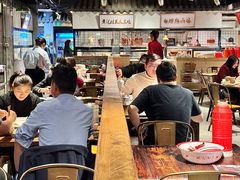 -广府乡下·饭庄(新港东路店)