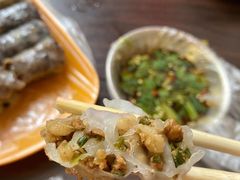 -李记 河口老字号越南小卷粉