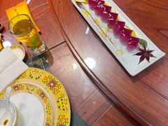 -中卫御苑福膳·养生局(圆明园店)
