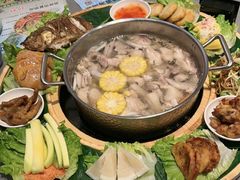 -椰小鸡·琼州糟粕醋(美兰缤纷城店)