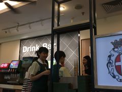 -萨莉亚意式餐厅(上下九店)