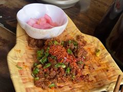 -古市香跷脚牛肉·非遗传承单位
