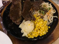 -豪客来牛排(海沧阿罗海店)