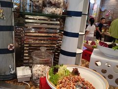 -厦门悦华酒店·绿庭主题自助餐厅
