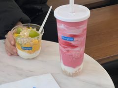 -Blueglass酸奶(上生新所店)