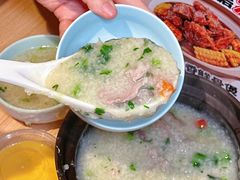 -宏状元现熬粥·京味菜(三里河店)