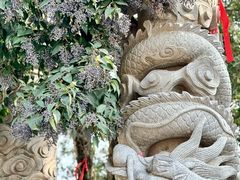 -宝通禅寺
