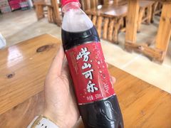 -金泰缘排骨馆(遵化路店)