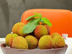 -渔歌雅宴·渔鲜烤鸭(北京西站店)