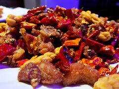 -冰城小镇音乐串吧·聚会餐厅(百子湾店)
