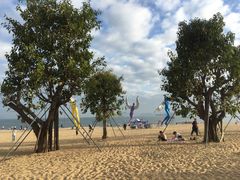 -大梅沙海滨公园