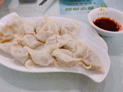-黄家饺子东北特色菜馆(湖滨商业街店)