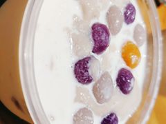 -堂屋糖水店(愚园店)