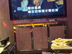 -堂会(白云店)