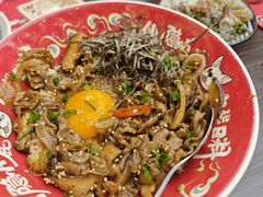 -仙隐小鹿中华料理(南宁万象城店)
