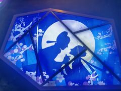 -济南方特东方神画