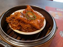 -点点心点心专门店(旺角店)