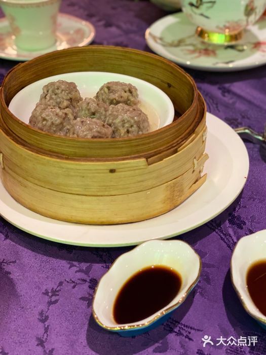 惠食佳·朱雀(东方商厦店)陈皮鲜牛肉丸图片