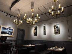 -秋林西餐厅(总店)