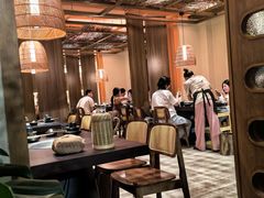 -芸鲜季·云南野生菌餐厅· 云南风物味研社(闵行店)