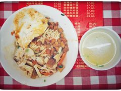 干瘪瘪辣肉面-辣肉面大王(天平路店)