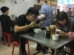 -坚记面店(一德路店)