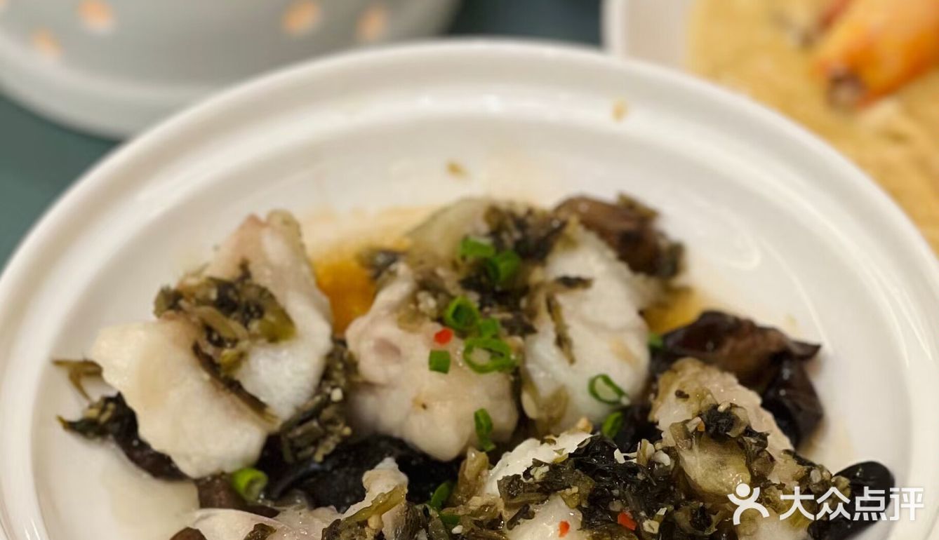 在广州富人区二沙岛品味精美粤菜，正呀😋