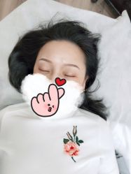 -西施无菌半永久纹绣眉眼影唇轻增发纹发际线