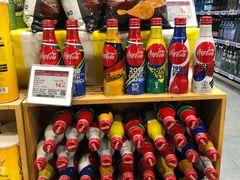 -Olé精品超市(北京合生汇店)