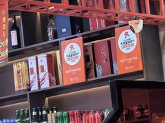 -杨记齐齐哈尔烤肉(总店)