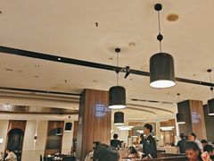 -蜀九香火锅(彩虹店)